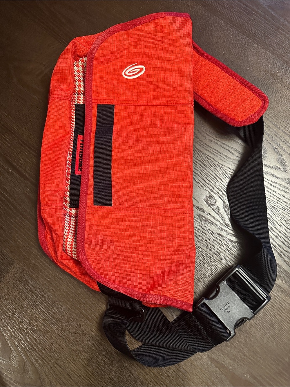 Timbuk2 catapult sling